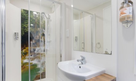 1 Bed in Newby Bridge 8
