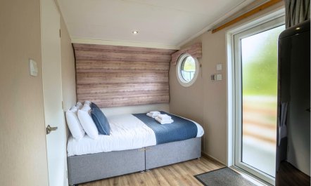 1 Bed in Newby Bridge 7