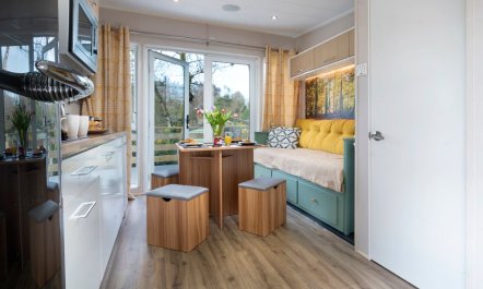 1 Bed in Newby Bridge 4