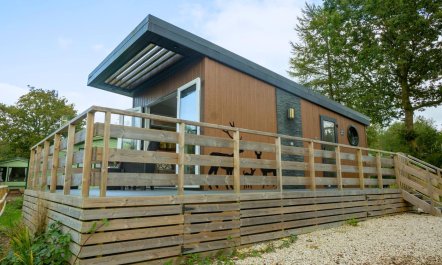 1 Bed in Newby Bridge 2