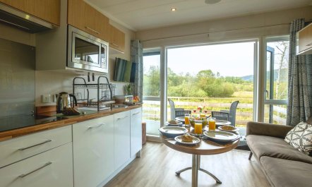 1 Bed in Newby Bridge 2