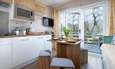 1 Bed in Newby Bridge 7