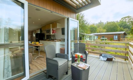 1 Bed in Newby Bridge 9