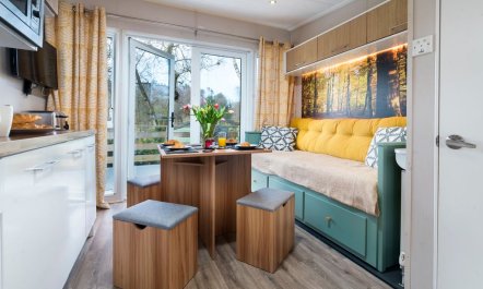 1 Bed in Newby Bridge 5