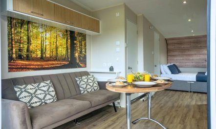 1 Bed in Newby Bridge 3
