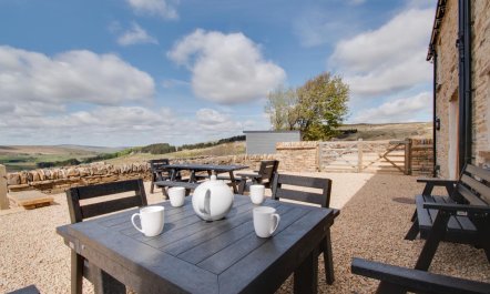 5 Bed in Nenthead 2