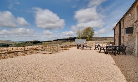 5 Bed in Nenthead 7