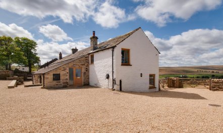 5 Bed in Nenthead 8