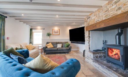5 Bed in Nenthead 1