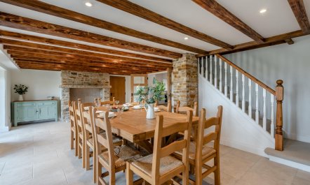 5 Bed in Nenthead 8