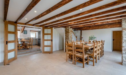 5 Bed in Nenthead 7