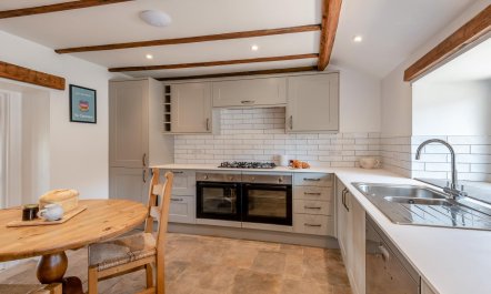 5 Bed in Nenthead 4