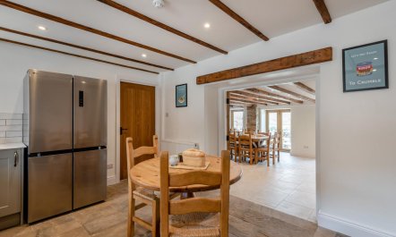 5 Bed in Nenthead 3