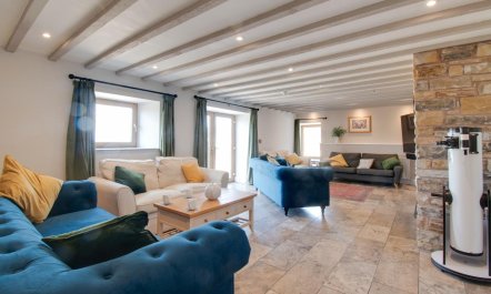 5 Bed in Nenthead 9