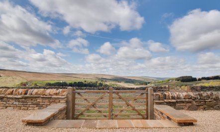 5 Bed in Nenthead 6