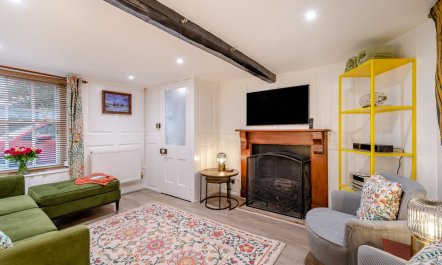 3 Bed in Lydd 2