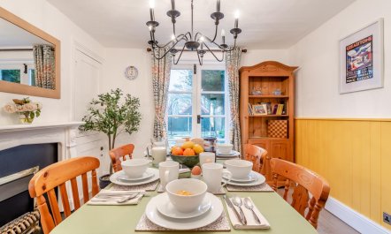 3 Bed in Lydd 1