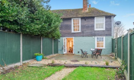 3 Bed in Lydd 0