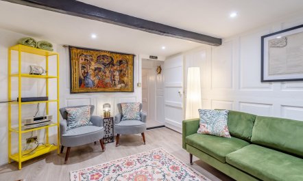 3 Bed in Lydd
