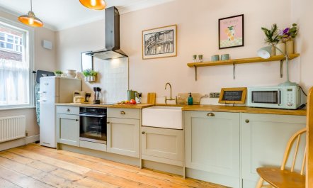 2 Bed in Cromer 2