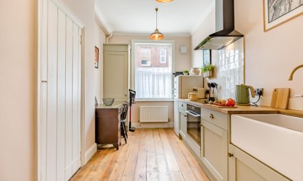 2 Bed in Cromer 9