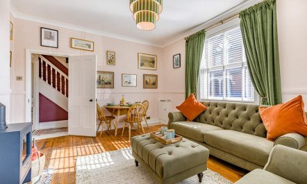 2 Bed in Cromer 5