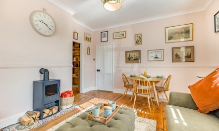 2 Bed in Cromer 4