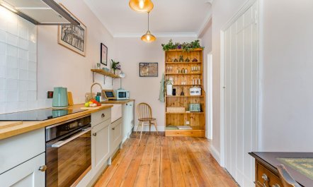 2 Bed in Cromer 8