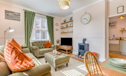 2 Bed in Cromer 1
