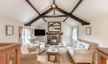 3 Bed in Fairy Cross 8
