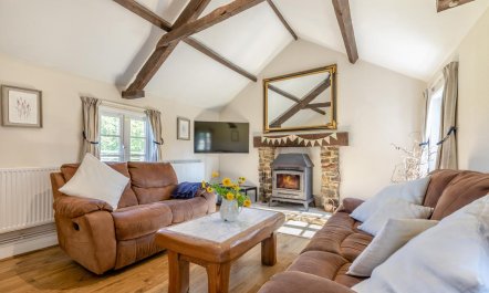 3 Bed in Fairy Cross 6
