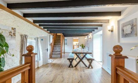 3 Bed in Fairy Cross 5