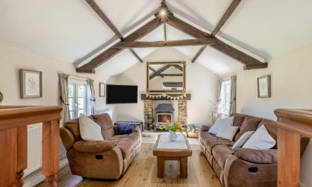 3 Bed in Fairy Cross 3