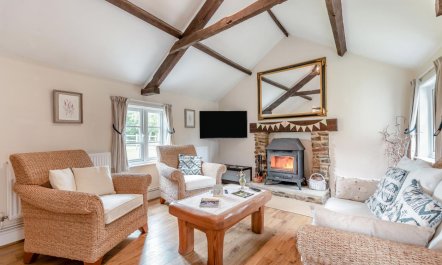 3 Bed in Fairy Cross 9