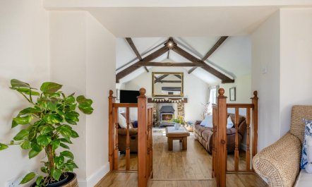3 Bed in Fairy Cross 7