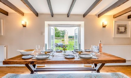 3 Bed in Fairy Cross 7
