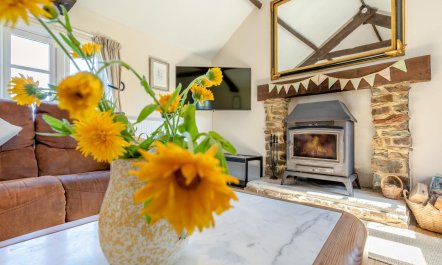 3 Bed in Fairy Cross 5
