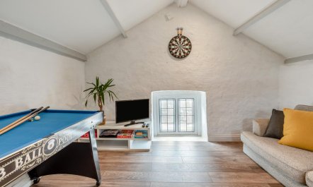 3 Bed in Fairy Cross 3