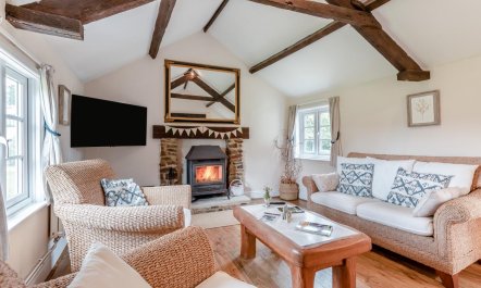 3 Bed in Fairy Cross 2