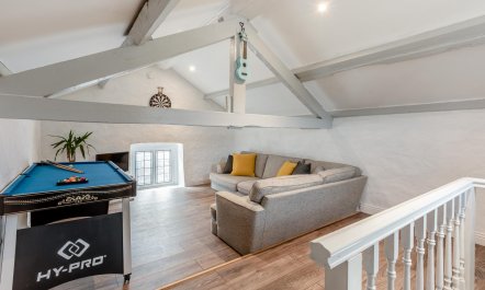 3 Bed in Fairy Cross 4