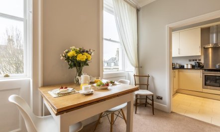 1 Bed in Bath 9