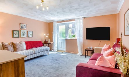 2 Bed in Cromer 2