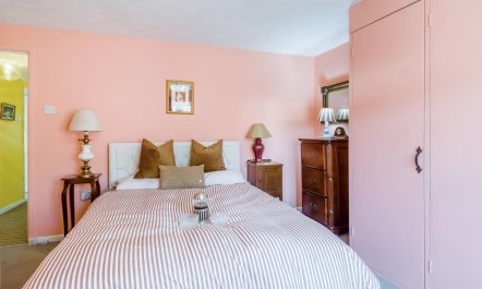 2 Bed in Cromer