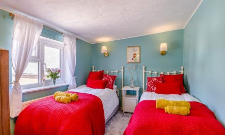 2 Bed in Cromer 1