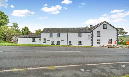 2 Bed in Troutbeck 4
