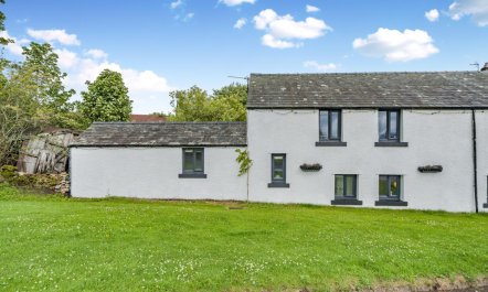 2 Bed in Troutbeck 3