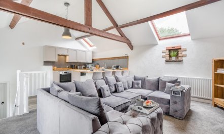 2 Bed in Troutbeck