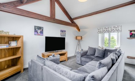 2 Bed in Troutbeck 5