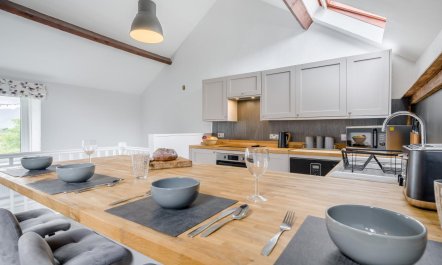 2 Bed in Troutbeck 6