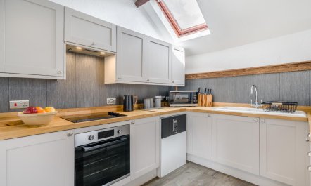 2 Bed in Troutbeck 7